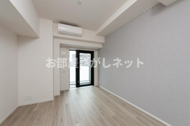 パークアクシス成増二丁目【おとり物件なし】#学生・社会人にオススメ！初期費用分割払いOK！の居間・リビング|※写真は同タイプ住戸です。