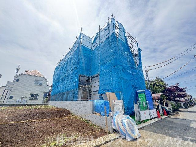 Fiorito六実