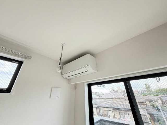 Fiorito六実のその他共用部分