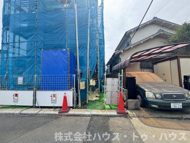 Fiorito六実の設備