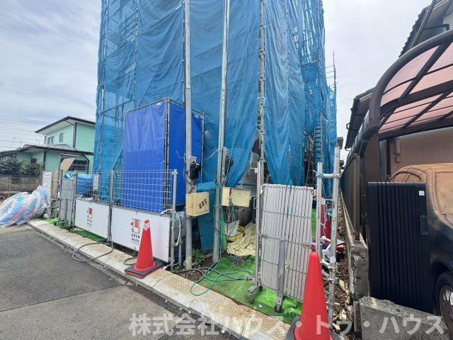 Fiorito六実のその他共用部分