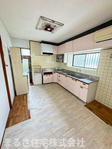 恒久南4丁目　中古平屋のその他