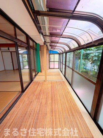 恒久南4丁目　中古平屋のその他