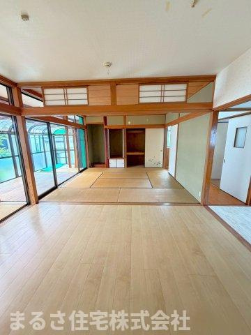 恒久南4丁目　中古平屋のその他