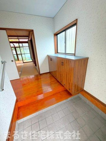 恒久南4丁目　中古平屋のその他