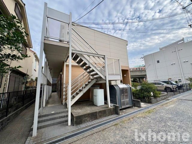 竹橋町マンション
