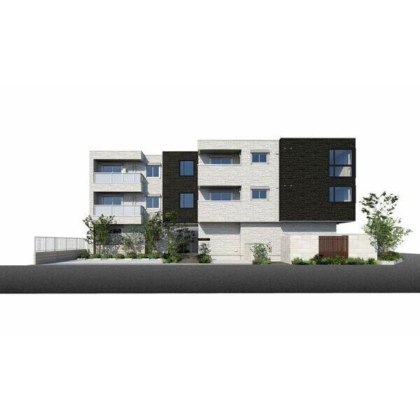 シャーメゾン ウィステリアカーサ