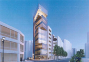 ダイアンクレストビルの画像