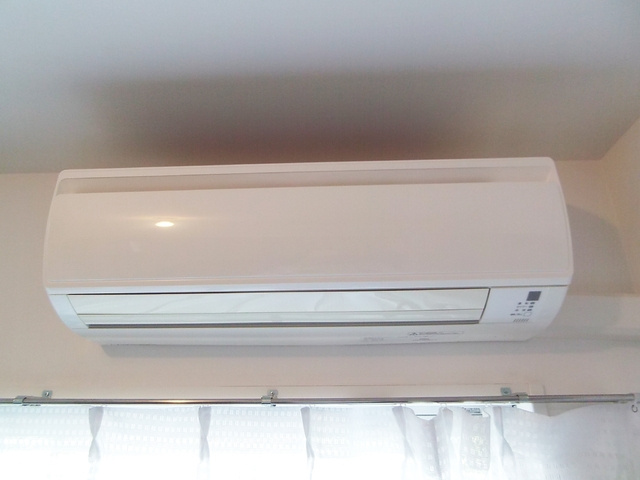 パークキューブ西ヶ原ステージの設備|エアコン完備で快適空間！