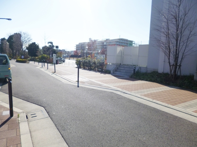 パークキューブ西ヶ原ステージのその他|住環境良好です