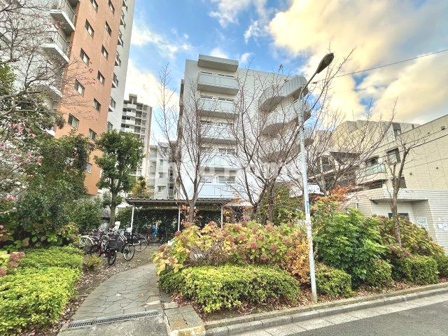 メゾンエクレーレ南千住の現況写真|現況写真