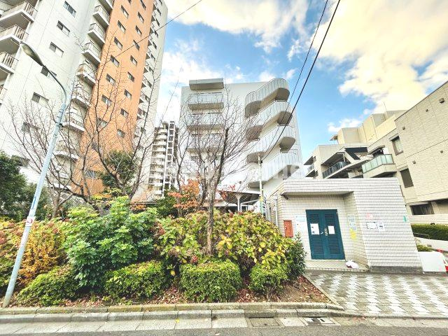 メゾンエクレーレ南千住の現況写真|現況写真