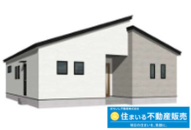 糟屋郡宇美町宇美東3丁目1期　1号棟