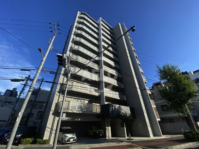 エスリード福島レジデンス