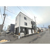 4Leaf‐山鼻S20の画像