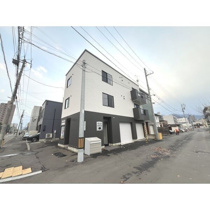 4Leaf‐山鼻S20の画像