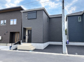 海老名市社家第16 新築戸建 全10棟の画像