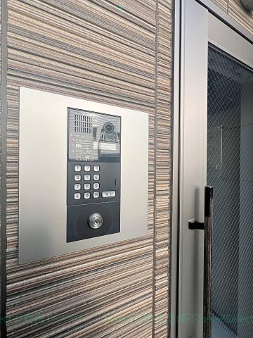 クラージュ吹上の設備