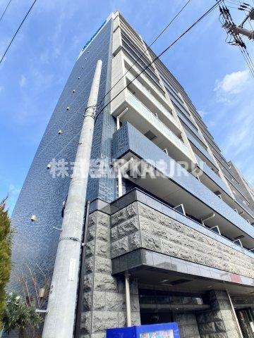 プレサンス玉造ザ・ライブ