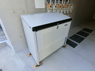 【その他共用部分】 | ウィンレックス赤羽二丁目