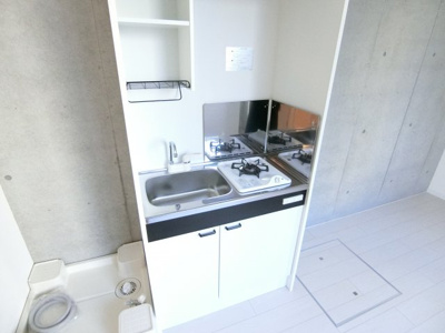 【キッチン】 | ウィンレックス赤羽二丁目