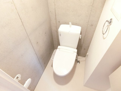 【トイレ】 | ウィンレックス赤羽二丁目