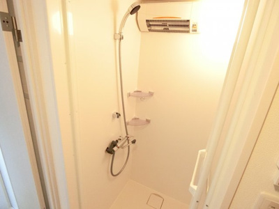 【浴室】 | ウィンレックス赤羽二丁目