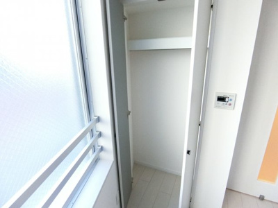 【収納】 | ウィンレックス赤羽二丁目