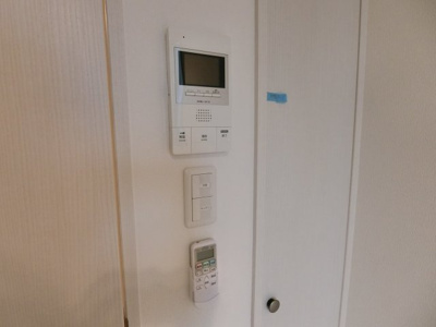 【セキュリティ】 | ウィンレックス赤羽二丁目