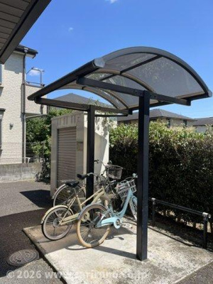 【その他共用部分】 | リーブル Ⅱ