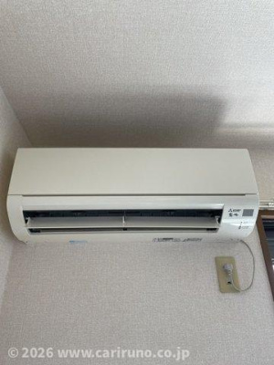 【設備】 | リーブル Ⅱ