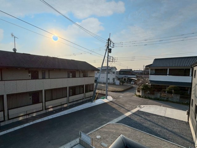 ひたちなか市田彦10期　新築戸建の展望|写真だけでは伝わらない快適さを、ぜひ現地で体感しませんか？
即日見学可能です！平日のご案内も可能です♪
お気軽にお問合せまたはお電話ください！
0297-86-8370まで【リアライズ不動産】