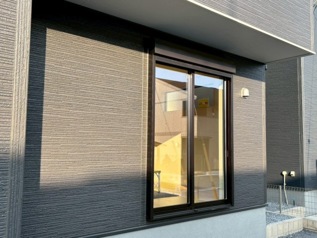 ひたちなか市田彦10期　新築戸建のその他