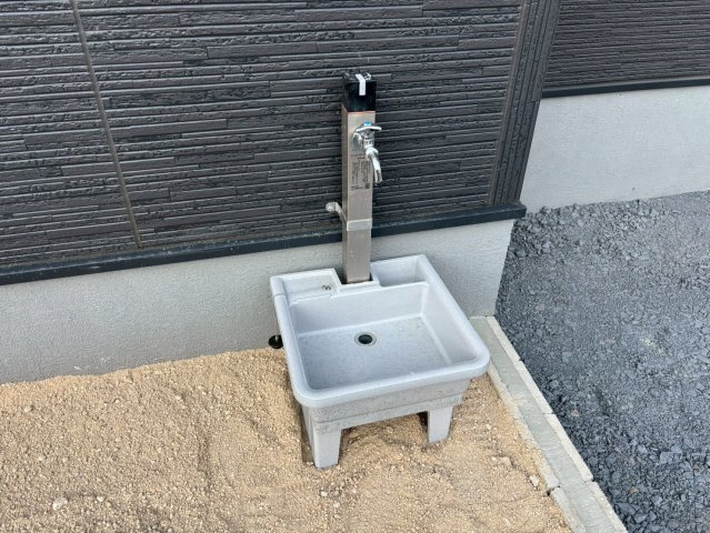 ひたちなか市田彦10期　新築戸建のその他