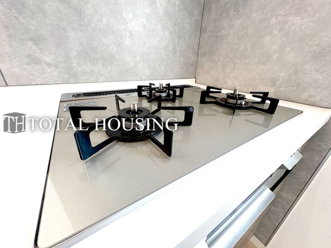 【玄関】 | －弊社限定取扱物件－小金井市桜町1丁目　新築戸建　全1棟