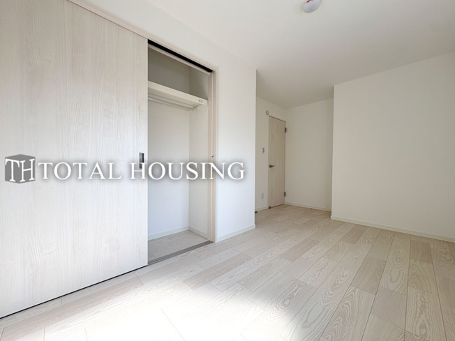 【洋室】 | －弊社限定取扱物件－小金井市桜町1丁目　新築戸建　全1棟