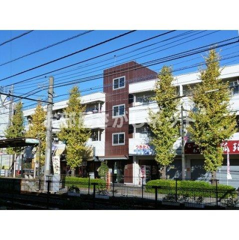 いずみマンション