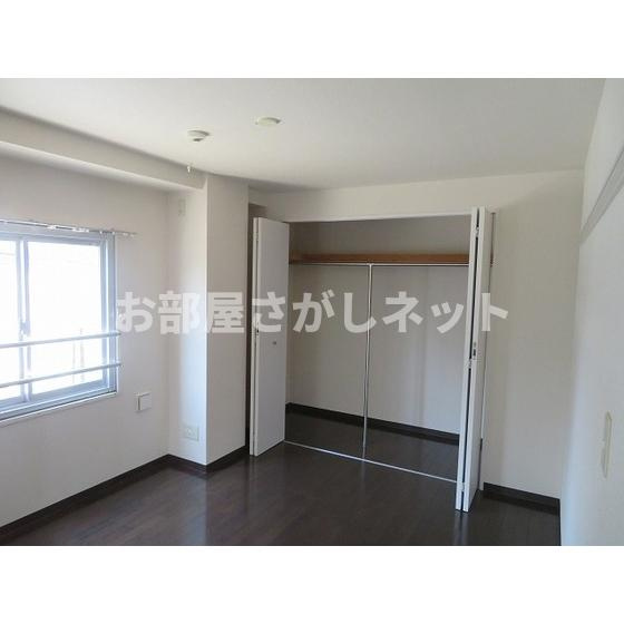 いずみマンションの内装