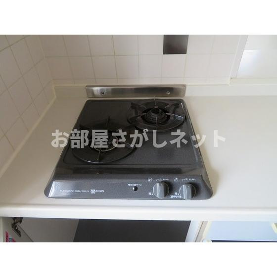 いずみマンションのキッチン