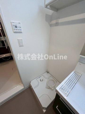 KOGI Residence 花園本町の設備