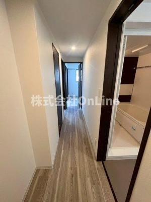 【内装】 | KOGI Residence 花園本町