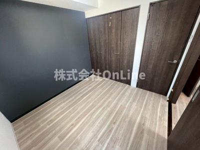 【内装】 | KOGI Residence 花園本町