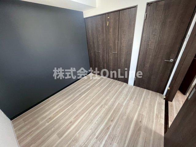 【内装】 | KOGI Residence 花園本町