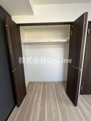 【収納】 | KOGI Residence 花園本町