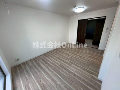 【居間・リビング】 | KOGI Residence 花園本町