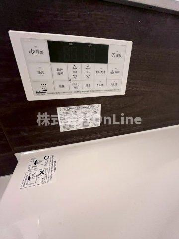【設備】 | KOGI Residence 花園本町