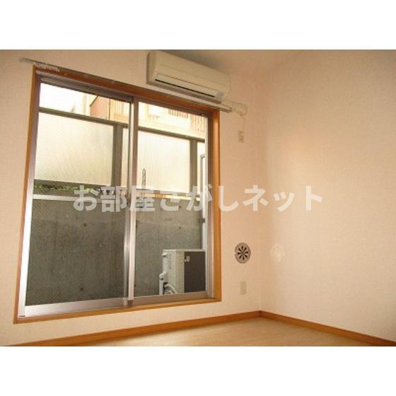 パルムドールハイムの居間・リビング|洋室