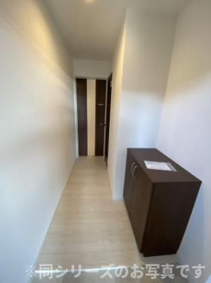 【玄関】 | 仲畑3丁目AP（仮）★プライスホームなら仲介手数料が割引価格です！★