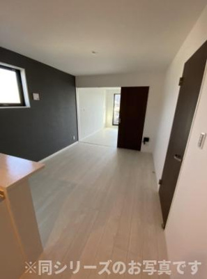 【居間・リビング】 | 仲畑3丁目AP（仮）★プライスホームなら仲介手数料が割引価格です！★