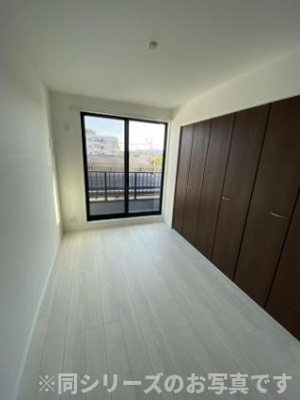 【寝室】 | 仲畑3丁目AP（仮）★プライスホームなら仲介手数料が割引価格です！★